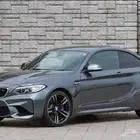 كبوت و رفارف BMW M2