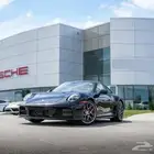 Porsche 911 (992) S 2025 جديد