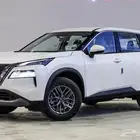 نيسان اكس تريل 7 مقاعد 2026 دبل وبدون دبل بسعر مميز