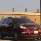 شيفرولية ترافيرس