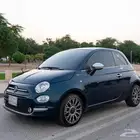فيات 500 دولتشي