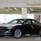 لكزس - ES350 DD - خليجي - 2025 - فل كامل