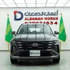 هيونداي توسان سمارت م 2.0 موديل 2025 كاش وتكويل