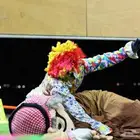مهرجين شخصيات مقدم حفل محترف رسامات نقاشات منظمين