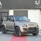 2025 Defender OCTA P635 ضمان خمس سنوات جديد اصفار