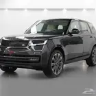 2024 Range Rover P400 HSE V6 ضمان خمس سنوات جديد اصفار