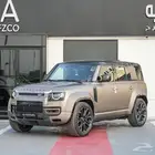 2025 Defender OCTA P635 ضمان خمس سنوات جديد اصفار