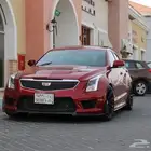 Cadillac ATS - V 2016 كاديلاك