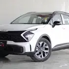 كيا سبورتاج نص فل GLS 2026 وارد الاهليه بسعر مميز جدا