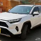 RAV4 2024 63.xxx km like new