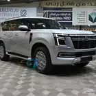 باترول بلاتينيوم 2025 تنفس طبيعي