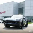 Porsche Cayenne Coupe S 2025 فل كامل