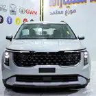 كيا كارنيفال استاندر 2025 عروض وخصومات القياده لسيارات