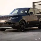 للبيع رنج رو ر HSE فوج