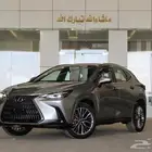 لكزس - NX350 CC - خليجي - 2025