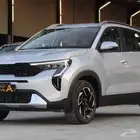 كيا سونيت 2025 2024مطور ممشى ماتعدا الف كيلو للبيع