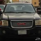 جمس انفوي للبيع شغال مكينة وجربكس