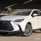 لكزس NX350 CC فل كامل 2026