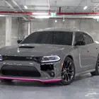 تشارجر SRT 2023 لاست كول