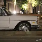 كلاسيك مرسيدس 280 موديل 72 للبيع