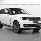 2024 Range Rover P400 HSE V6 ضمان خمس سنوات جديد اصفار
