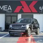 2025 Range Rover Autobiography P530 V8 ضمان خمس سنوات