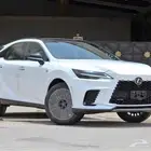 لكزس RX350 F-sport 2025