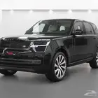2025 Range Rover Autobiography V6 ضمان خمس سنوات جديد اصفار