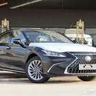 لكزس ES350 CC بريمي 2025