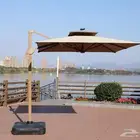 مظلات سيارات مظلات خارجية مظلة متحركة مظلة جلسات