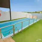 درة العروس فيلا خاصة على البحر للايجار بشاطى خاص