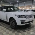 رنج روفر اوتو بيو غرافي فل كامل 2017