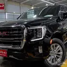 يوكن SLT. XL دبل إعداد الجديد. (2022 )