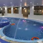 استراحة ومخيم المتميز بالراشدية للايجار