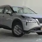 نيسان اكس تريل بدون دبل 5 مقاعد 2026 بسعر ممتاز
