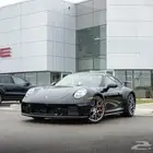 Porsche 911 4S 2026 Full Option جديد