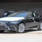 لكزس - ES350 DD - خليجي - 2025 - فل كامل