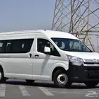 باص هايس