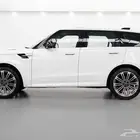 رنج روفر سبورت 2024