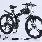 دراجة هجين قابلة للطي مع 15 هدية مجانا
