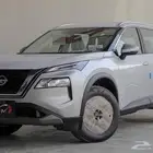 نيسان اكس تريل 7 مقاعد 2026 بدون دبل وبدبل بسعر مميز