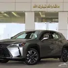 لكزس - UX300 Ch هايبرد - 2025 - خليجي - فل كامل
