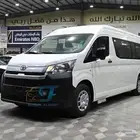 تويوتا باص هايس 13 راكب 2025