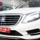 2017عداد ( 181 000 ) 550 S منوه الركاب مميز الموتر