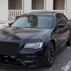 كرايسلر 2017 دبي