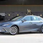 لكزس - ES350 DD - خليجي - 2025 - فل كامل