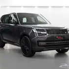 2024 رنج روفر HSE V6 ضمان خمس سنوات جديد اصفار