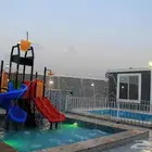 استراحه للبيع في الحرازات