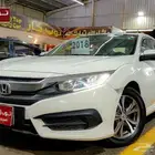 هوندا سيفيك 2018 مميزه ونظيفه