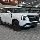 نيسان باترول SE T2 موديل 2026 سعودي